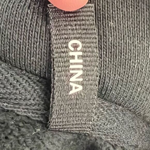 Kith Notorious BIG Crown Graphic Black Hooded Pullover Sweatshirt - Picture 9 of 14